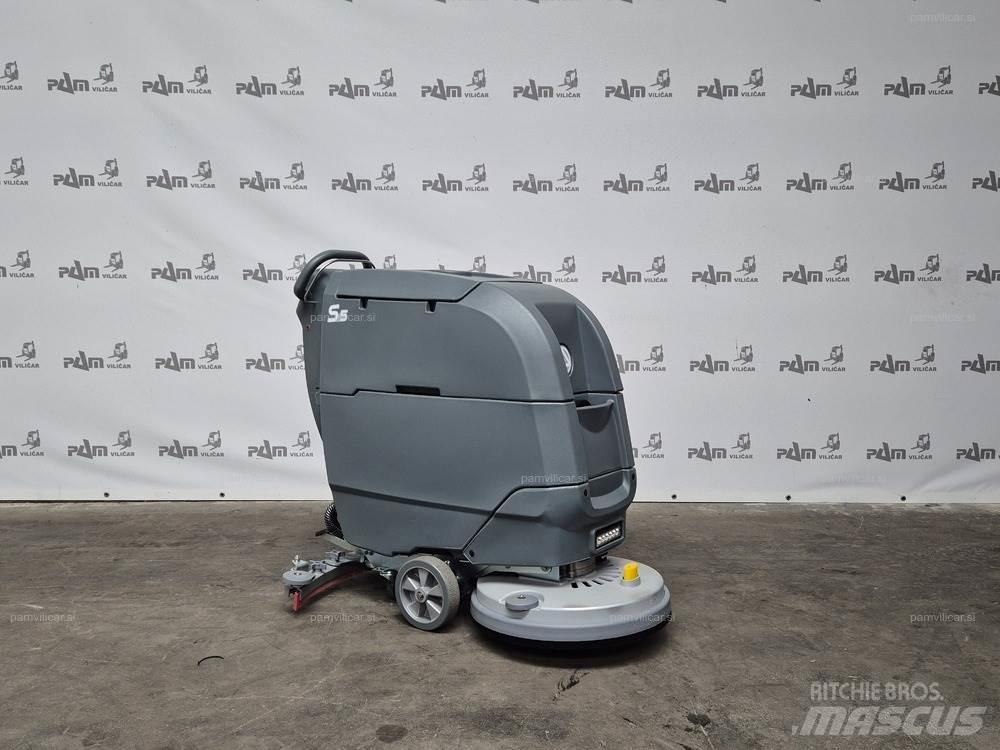 Reddot AR-S5D-L شاحنات ذات رافعات شوكية - أخرى