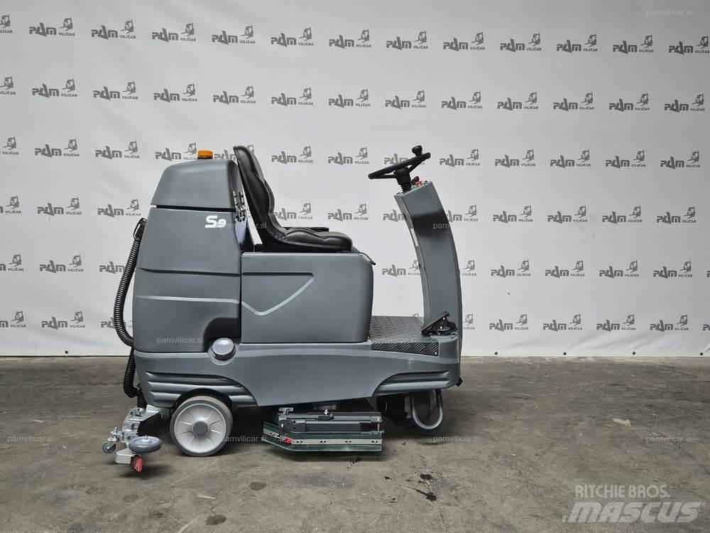 Reddot AR-S9L شاحنات ذات رافعات شوكية - أخرى