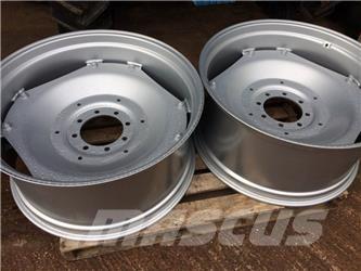 CASE  ملحقات أخرى للجرارات