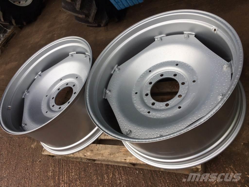 CASE  ملحقات أخرى للجرارات