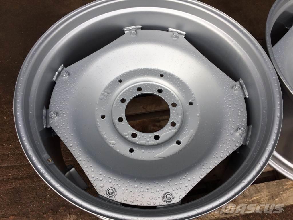 CASE  ملحقات أخرى للجرارات