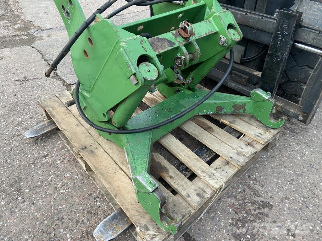 Farm Force M620 ملحقات أخرى للجرارات