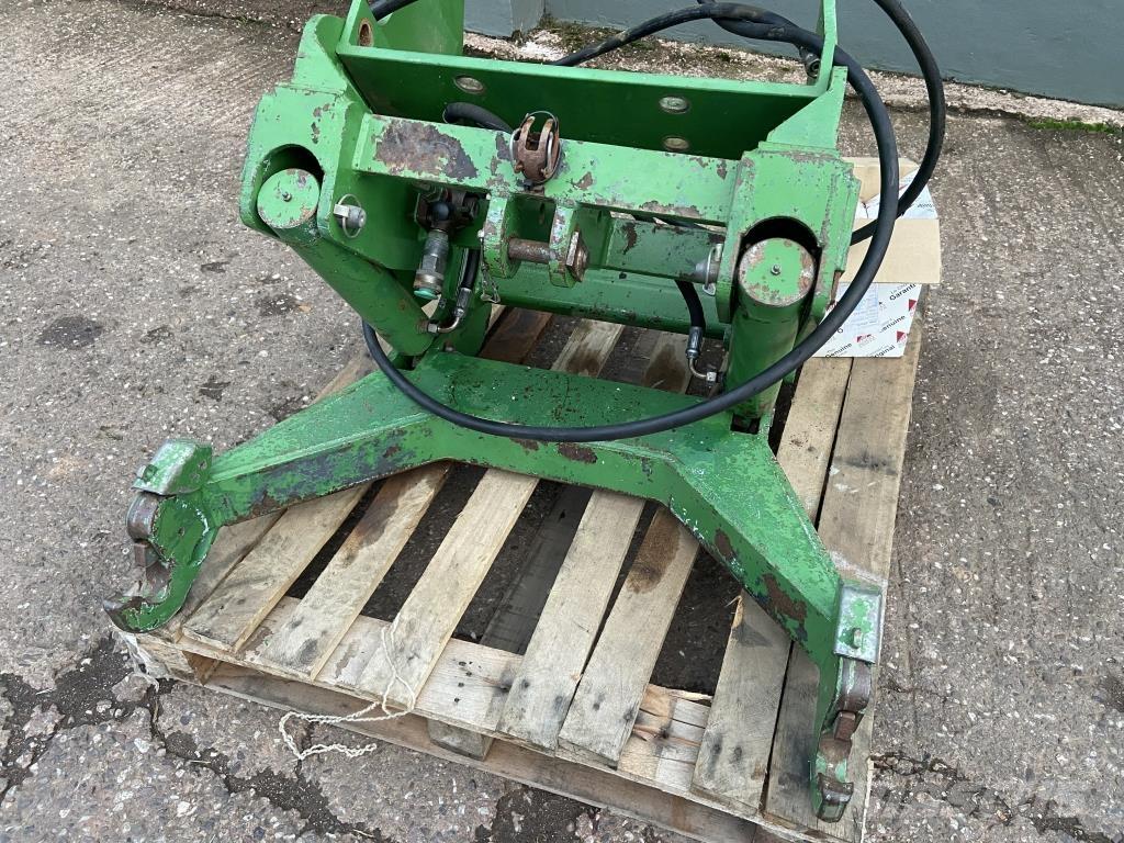 Farm Force M620 ملحقات أخرى للجرارات