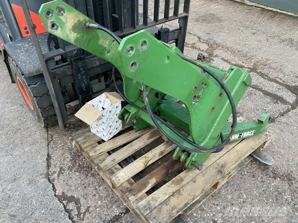 Farm Force M620 ملحقات أخرى للجرارات