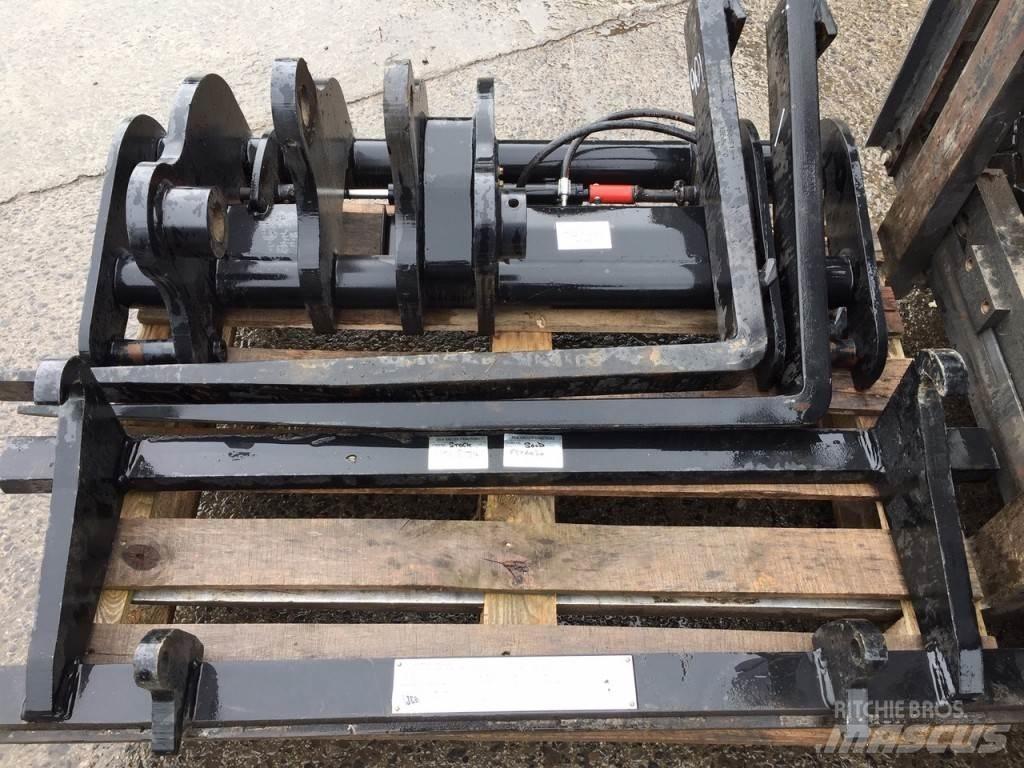 JCB Arion 640 CIS ملحقات أخرى للجرارات