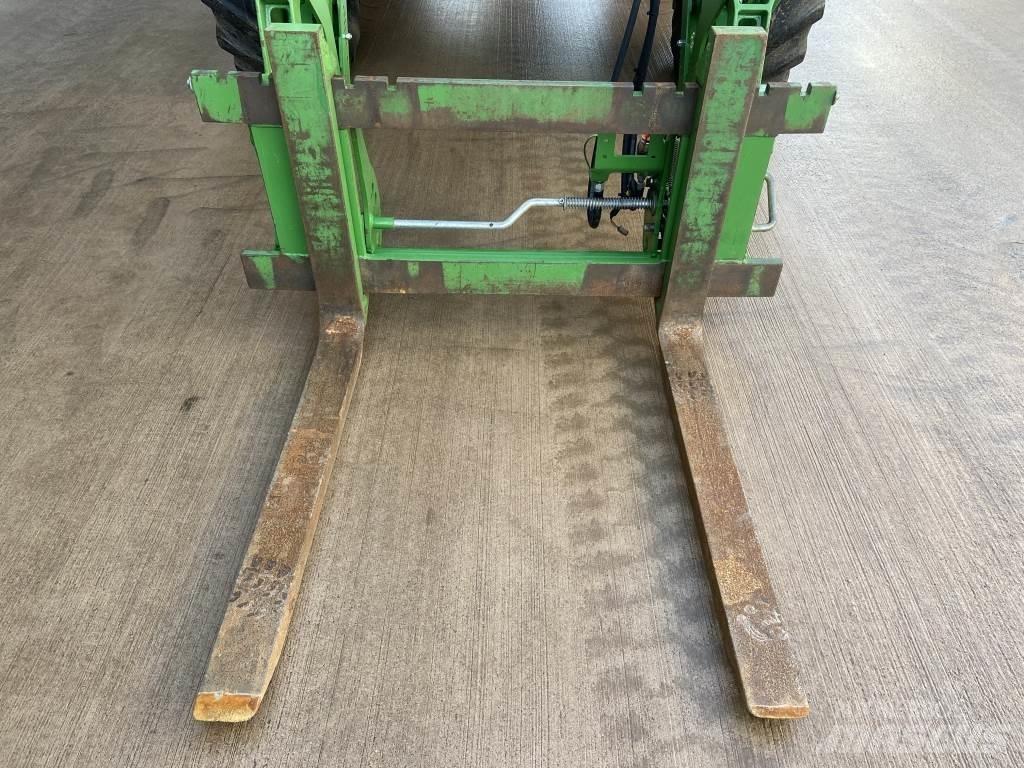 John Deere 6920 ملحقات أخرى للجرارات