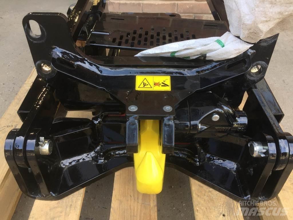 John Deere 7480 ملحقات أخرى للجرارات