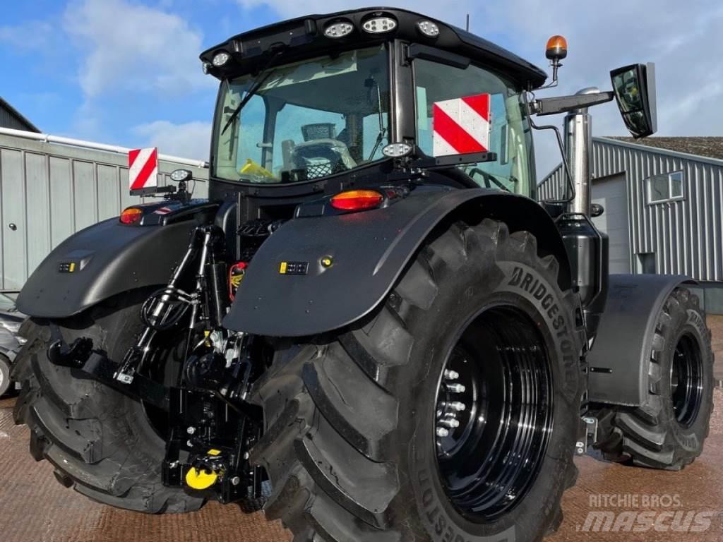 John Deere 7480 ملحقات أخرى للجرارات