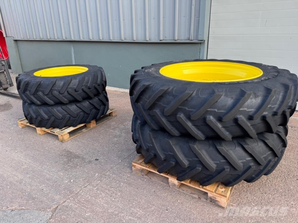 Michelin  ملحقات أخرى للجرارات
