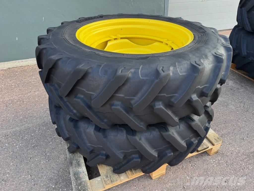 Michelin  ملحقات أخرى للجرارات