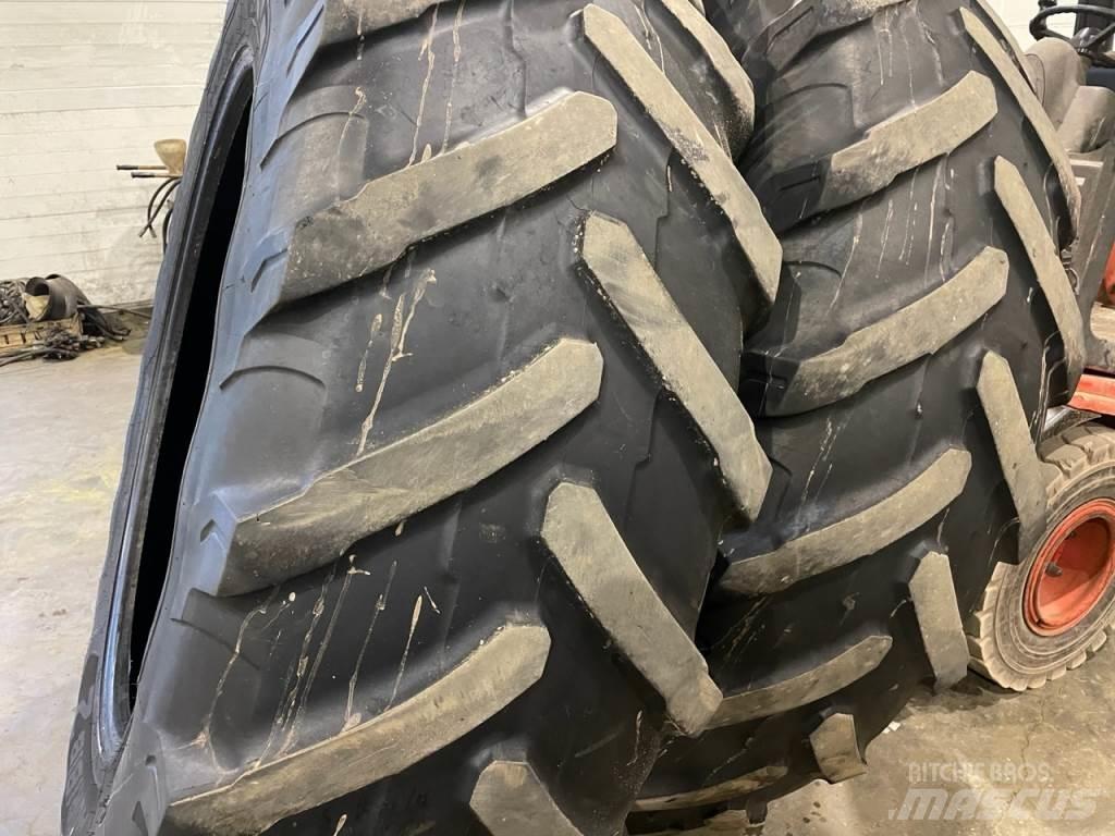 Michelin 415 ملحقات أخرى للجرارات