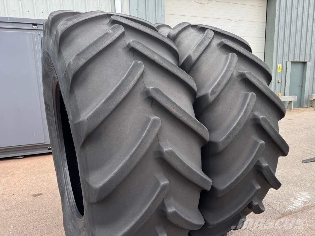 Michelin M620 ملحقات أخرى للجرارات