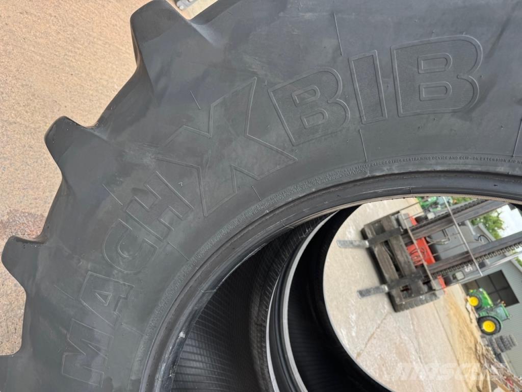 Michelin M620 ملحقات أخرى للجرارات