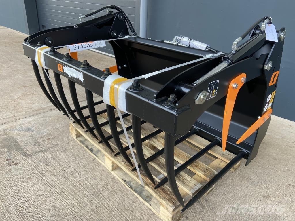 Quicke CX8040 SL ملحقات أخرى للجرارات