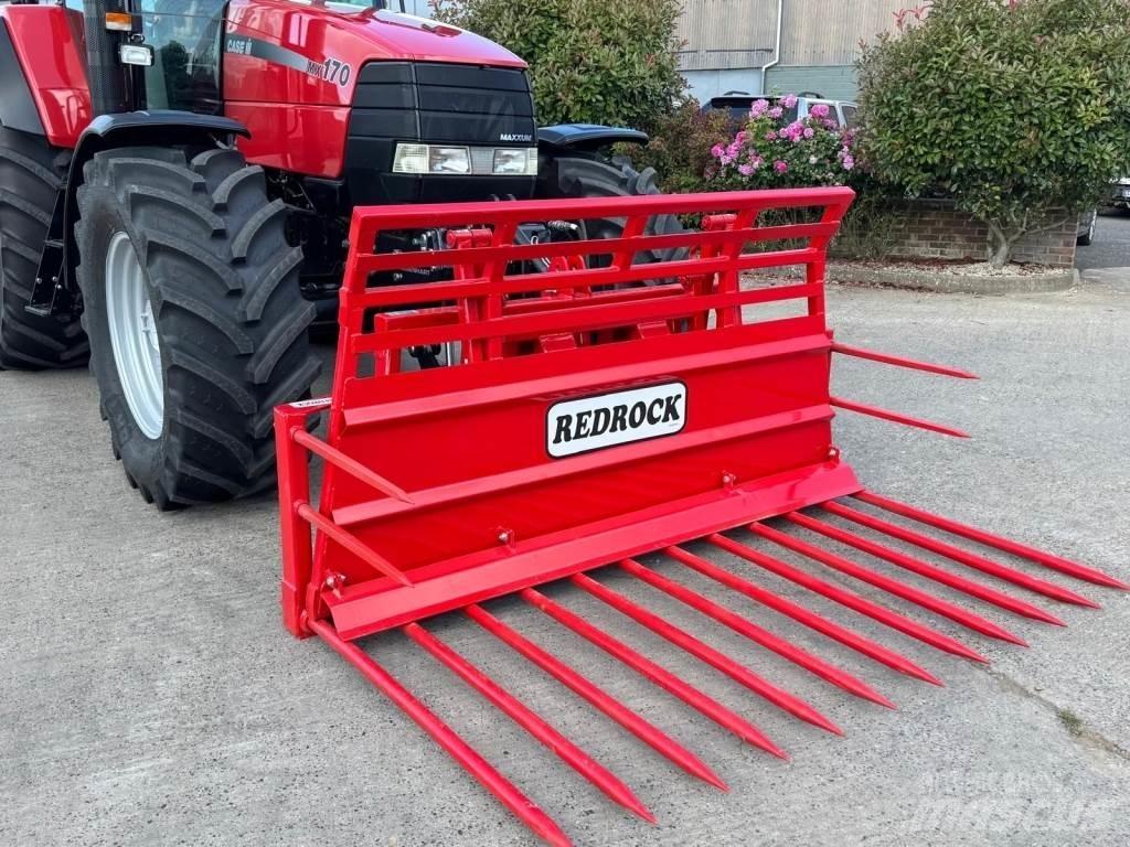 Redrock  ملحقات أخرى للجرارات