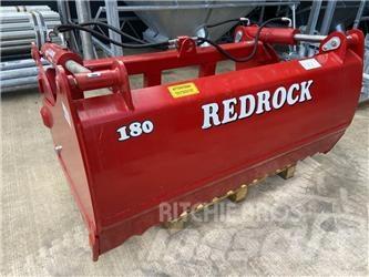 Redrock 7530 ملحقات أخرى للجرارات