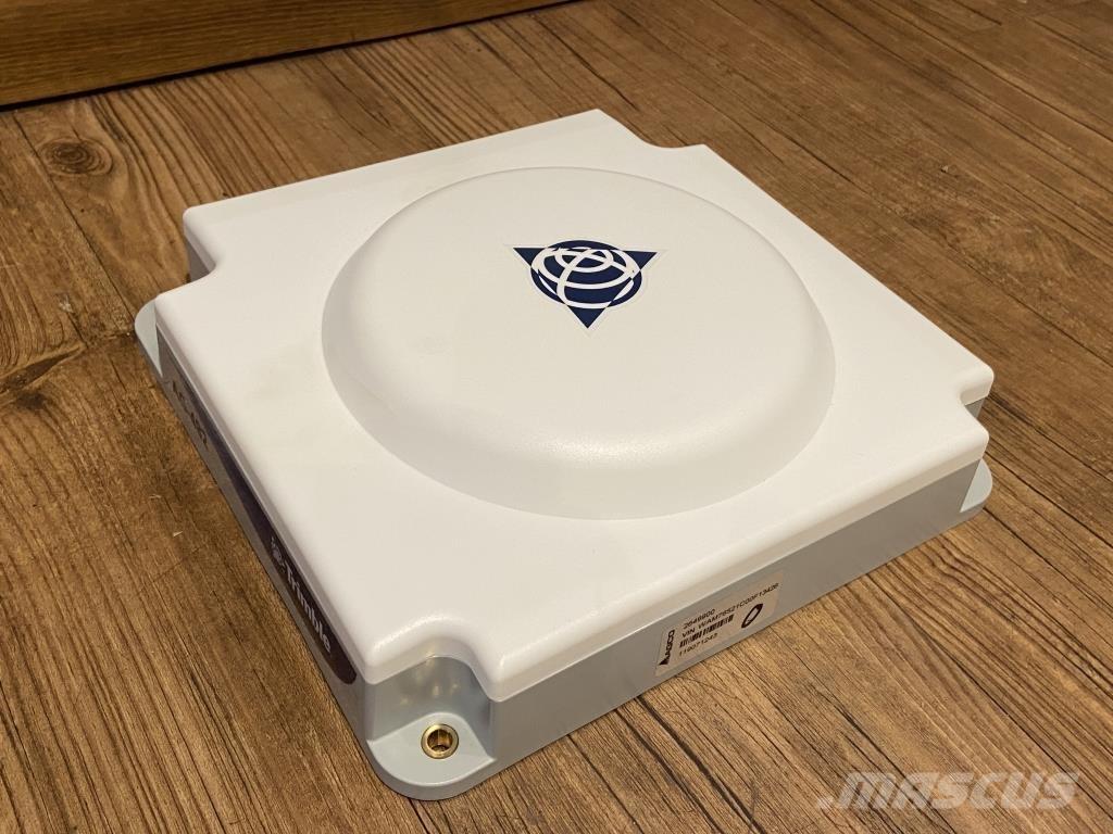 Trimble T6160 ملحقات أخرى للجرارات