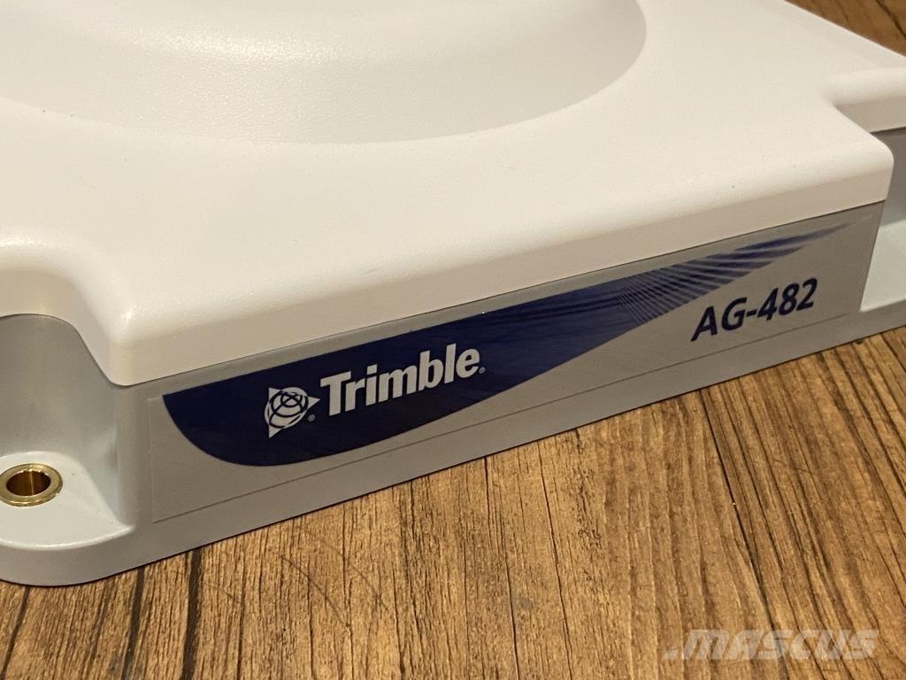 Trimble T6160 ملحقات أخرى للجرارات