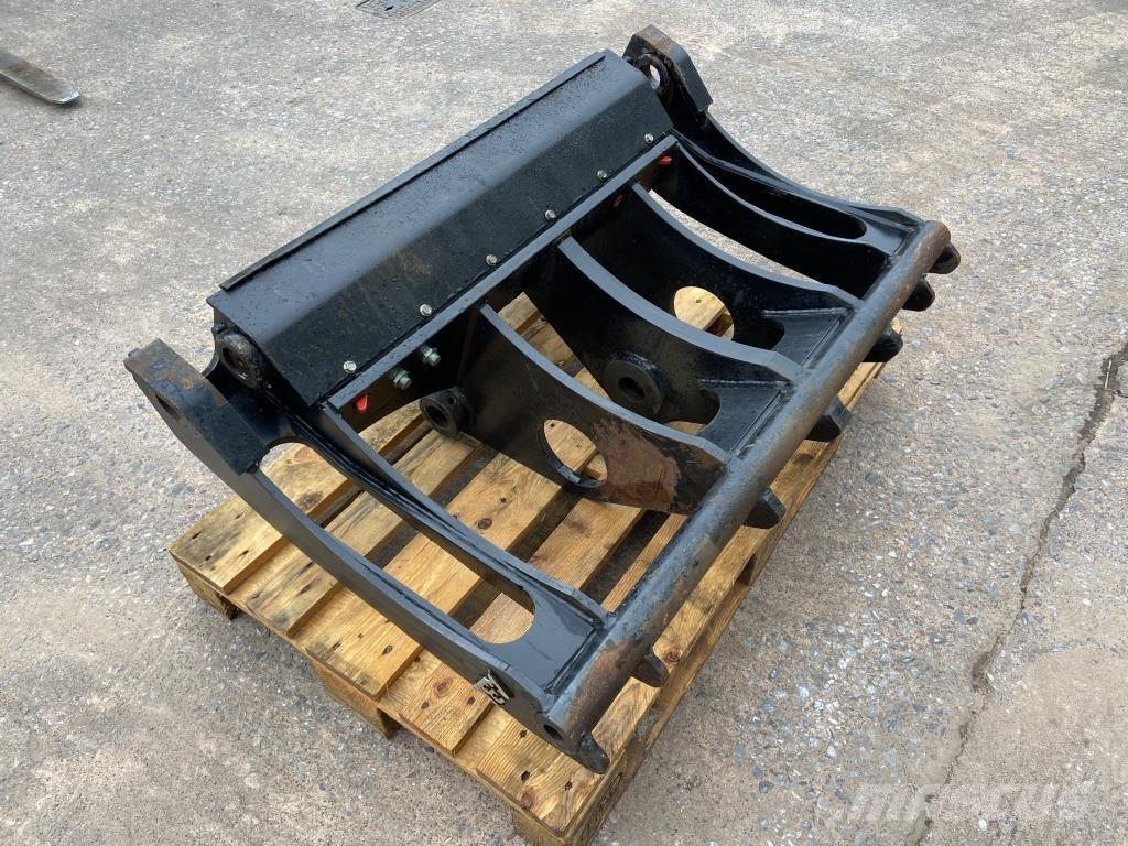 Volvo BM T7.270 ملحقات أخرى للجرارات