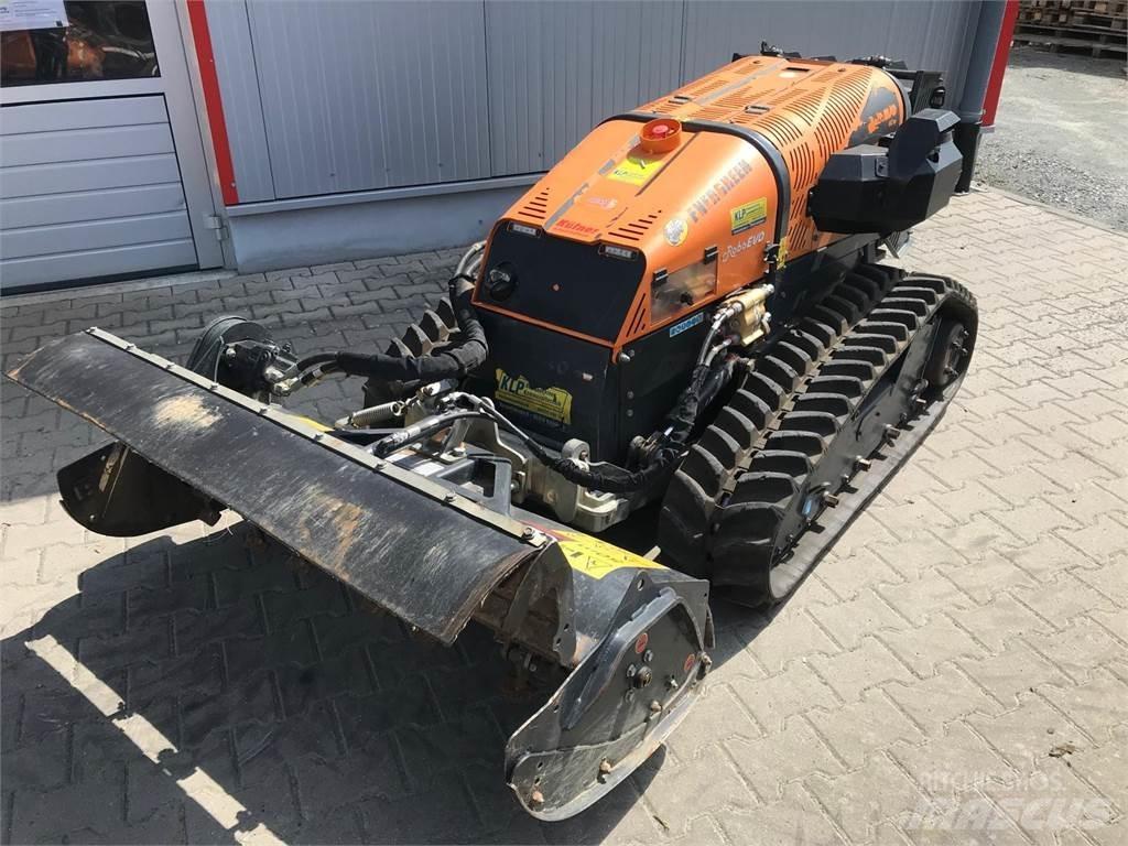 Energreen RoboEVO أخرى