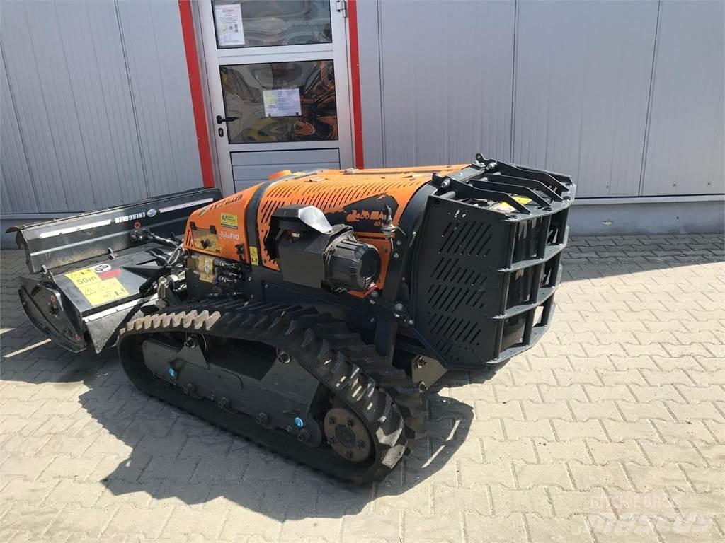 Energreen RoboEVO أخرى