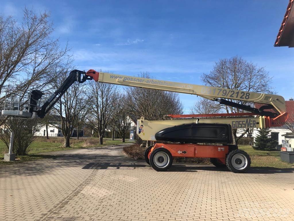 JLG 1250 AJP رافعات سلة مفصلية