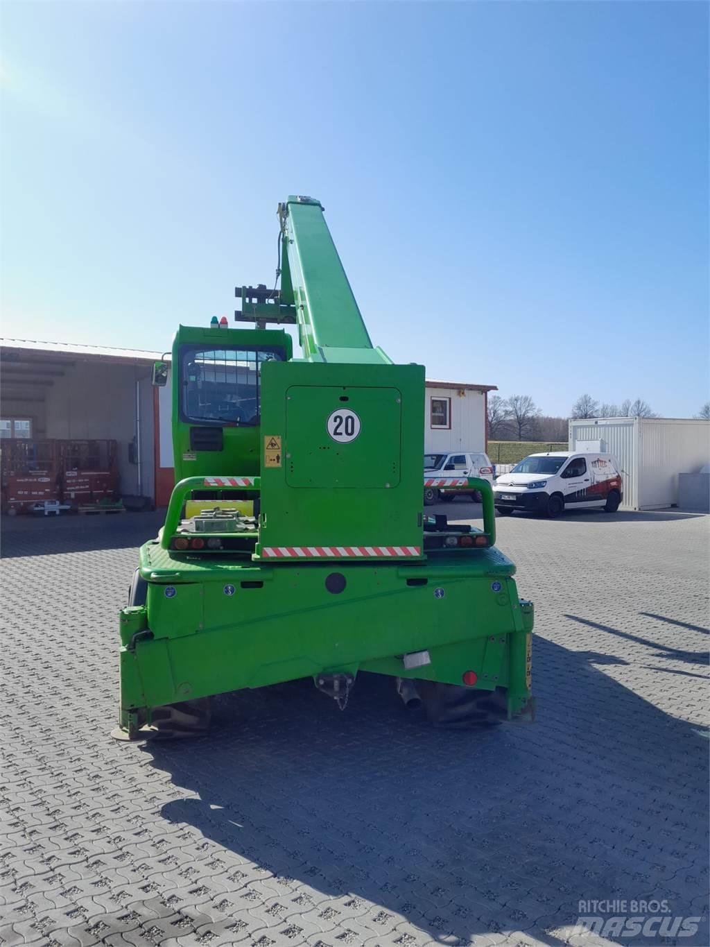 Merlo 45.21 أخرى