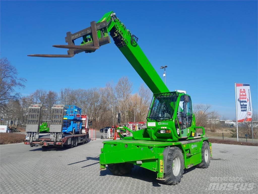 Merlo 45.21 أخرى