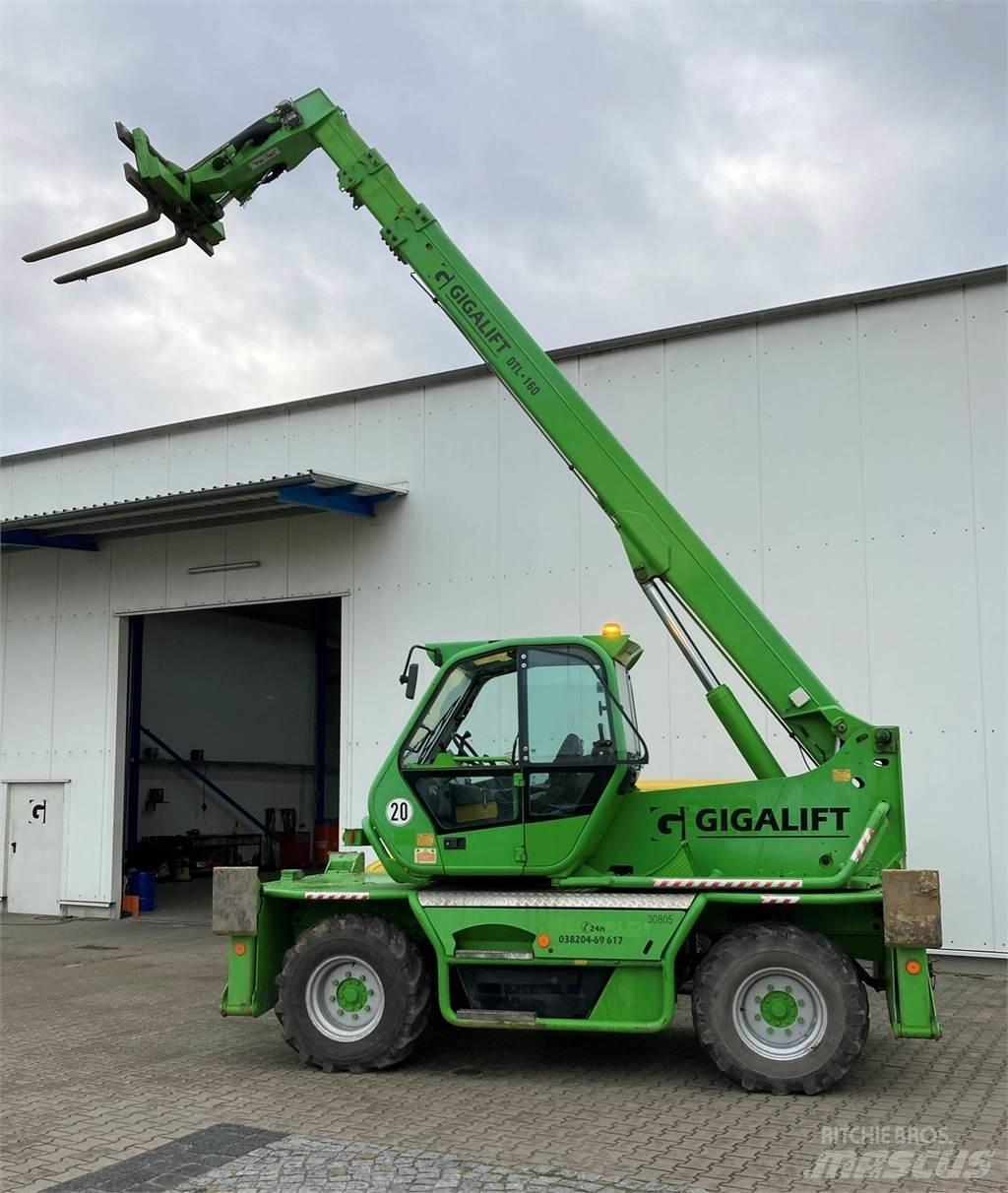 Merlo Roto 38.16 أخرى