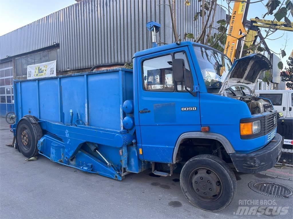 Ruthmann HD975 أخرى