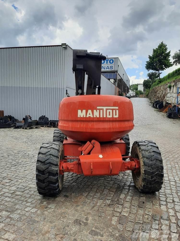 Manitou 165ATJ منصات