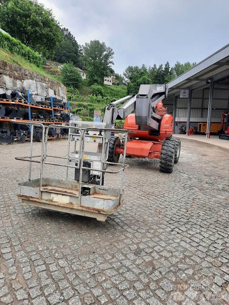 Manitou 165ATJ منصات