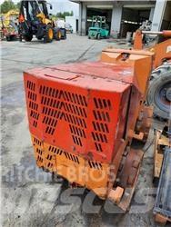 Rammax RX1510-CI مداحل ثنائية الاسطوانة