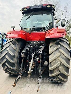 Case IH MAGNUM 340 الجرارات