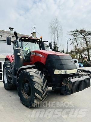 Case IH MAGNUM 340 الجرارات