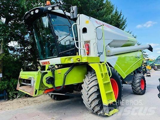 CLAAS Tucano 450 APS حصادات