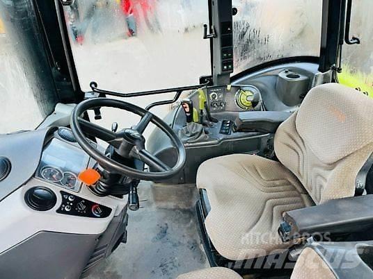 Fendt 936 VARIO TMS الجرارات