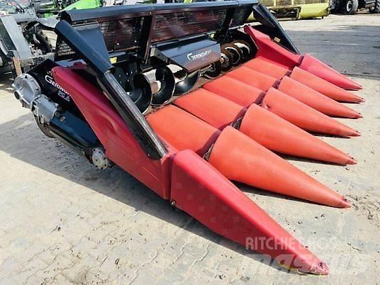 Geringhoff PCA 600 ملحقات الحصادات