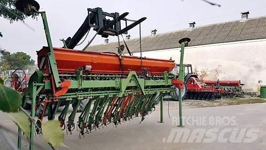 Kuhn LOGISEM 4000 مثاقيب