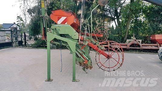 Kuhn LOGISEM 4000 مثاقيب