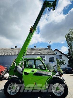 Merlo TF42.7 CS 140 مناولات متداخلة