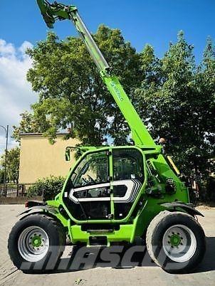 Merlo TF42.7 CS 140 مناولات متداخلة