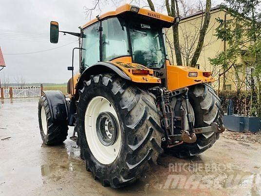 Renault ARES 826 RZ الجرارات