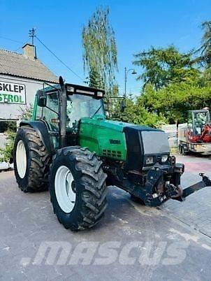 Valtra 8150 الجرارات