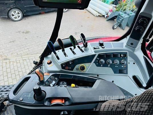 Valtra T234 ACTIVE الجرارات