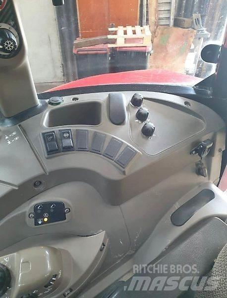 Case IH 95C الجرارات