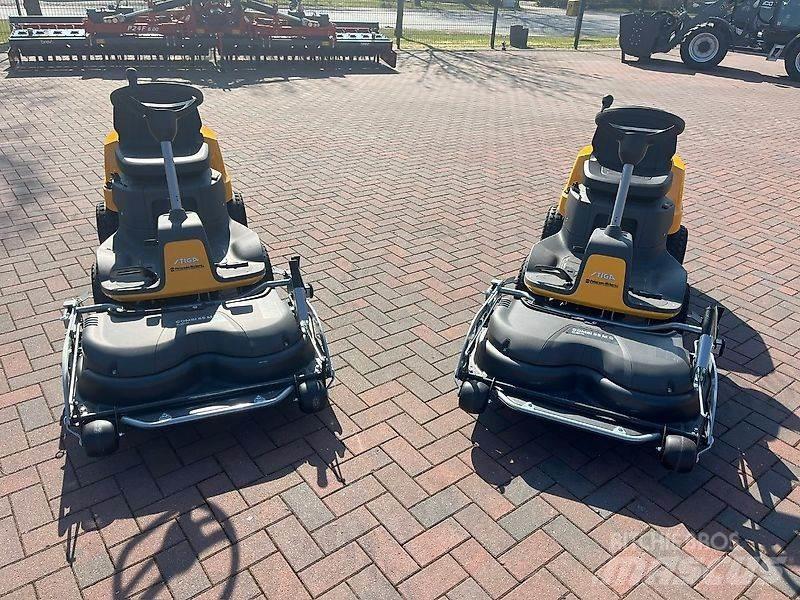Stiga 300RC أخرى