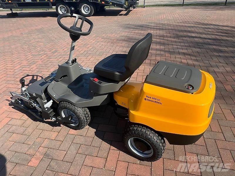 Stiga 300RC أخرى