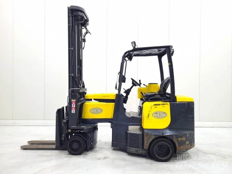 Aisle-Master 20SE شاحنة الممرات الضيقة