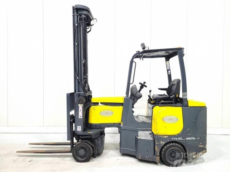 Aisle-Master 20SE شاحنة الممرات الضيقة